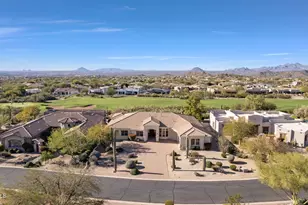 3744 N Rowen St, Mesa, AZ 85207 - Photo 76