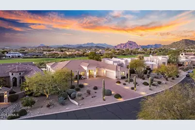 3744 N Rowen Street, Mesa, AZ 85207 - Photo 1