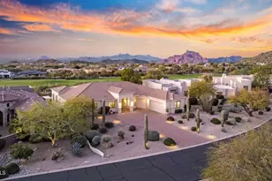 3744 N Rowen St, Mesa, AZ 85207 - Photo 1