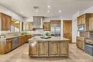 3744 N Rowen St, Mesa, AZ 85207 - Photo 26