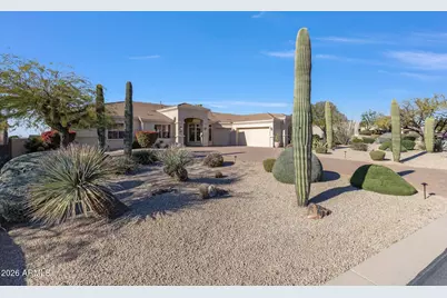 3744 N Rowen Street, Mesa, AZ 85207 - Photo 64