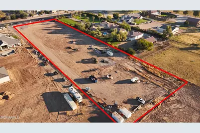 19801 E Ocotillo - Lot 1 Road #19, Queen Creek, AZ 85142 - Photo 4