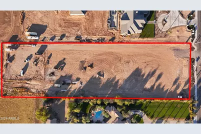 19801 E Ocotillo Lot 2 Road #19, Queen Creek, AZ 85142 - Photo 6