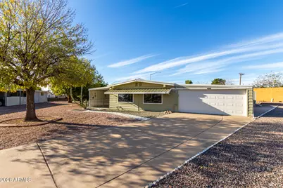 422 S 80th Way, Mesa, AZ 85208 - Photo 2