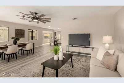 422 S 80th Way, Mesa, AZ 85208 - Photo 4