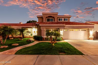 5927 E Grandview Road, Scottsdale, AZ 85254 - Photo 1