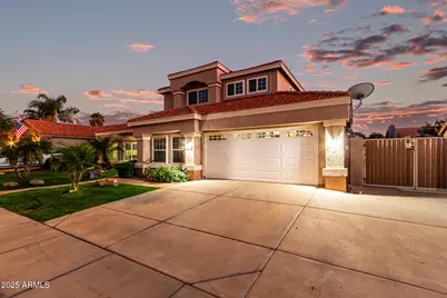5927 E Grandview Road, Scottsdale, AZ 85254 - Photo 2