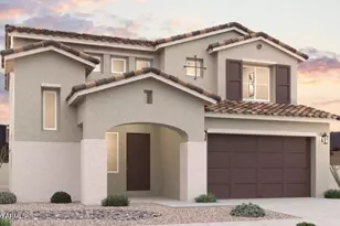 16805 W Cavedale Dr, Surprise, AZ 85387 - Photo 1