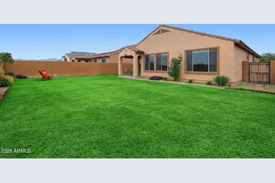 22065 N 259th Avenue, Buckeye, AZ 85396 - Photo 32