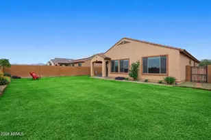 22065 N 259th Ave, Buckeye, AZ 85396 - Photo 32