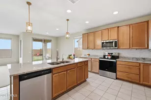 22065 N 259th Ave, Buckeye, AZ 85396 - Photo 12