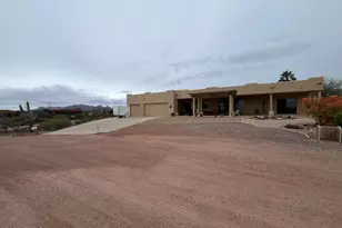 3826 N Rain Cloud Dr, Apache Junction, AZ 85119 - Photo 2