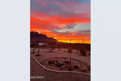 3826 N Rain Cloud Drive, Apache Junction, AZ 85119 - Photo 32