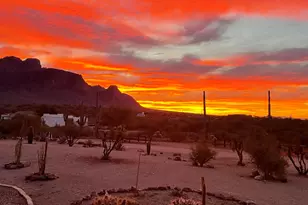 3826 N Rain Cloud Dr, Apache Junction, AZ 85119 - Photo 32