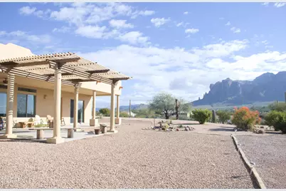 3826 N Rain Cloud Drive, Apache Junction, AZ 85119 - Photo 14