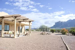 3826 N Rain Cloud Dr, Apache Junction, AZ 85119 - Photo 10