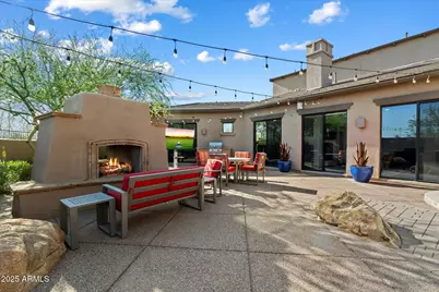 9280 E Thompson Peak Parkway #39, Scottsdale, AZ 85255 - Photo 2