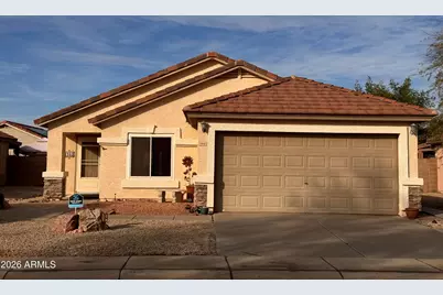 1460 E 11th Street, Casa Grande, AZ 85122 - Photo 1