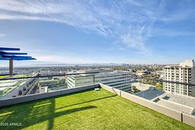 4808 N 24th Street #824, Phoenix, AZ 85016 - Photo 16