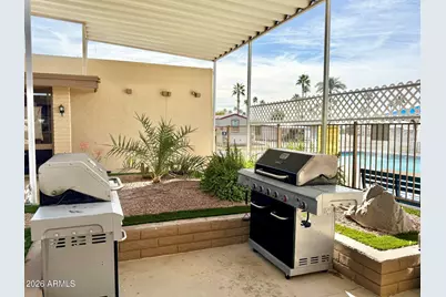 9501 E Broadway Road #174, Mesa, AZ 85208 - Photo 58