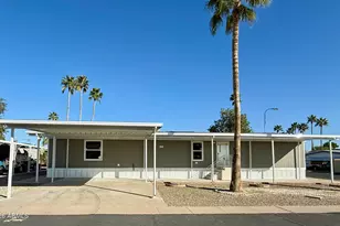 9501 E Broadway Rd, Mesa, AZ 85208 - Photo 1