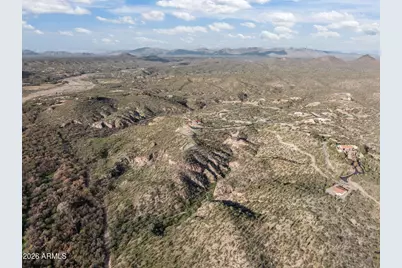 55 E Mosey Way, Wickenburg, AZ 85390 - Photo 42