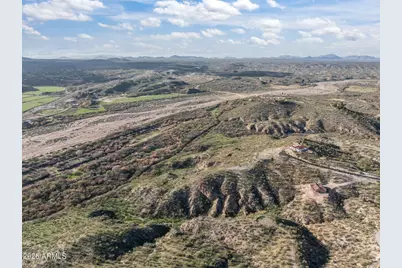 55 E Mosey Way, Wickenburg, AZ 85390 - Photo 40