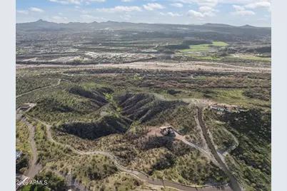 55 E Mosey Way, Wickenburg, AZ 85390 - Photo 38