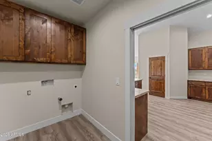 55 E Mosey Wy, Wickenburg, AZ 85390 - Photo 28