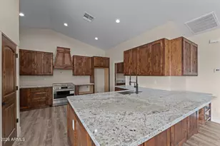 55 E Mosey Wy, Wickenburg, AZ 85390 - Photo 4