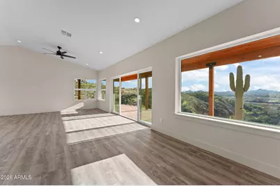 55 E Mosey Way, Wickenburg, AZ 85390 - Photo 6