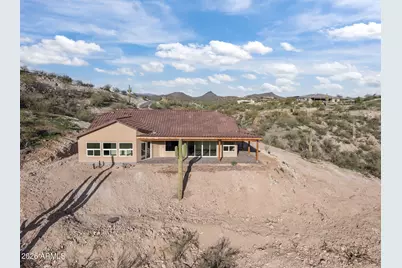 55 E Mosey Way, Wickenburg, AZ 85390 - Photo 34