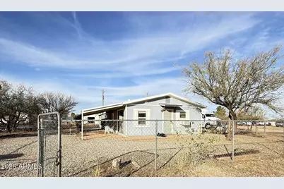 165 E Via Mercado --, Huachuca City, AZ 85616 - Photo 1