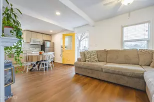 165 E Via Mercado --, Huachuca City, AZ 85616 - Photo 12