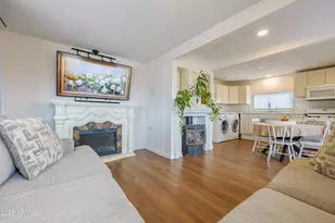 165 E Via Mercado --, Huachuca City, AZ 85616 - Photo 4