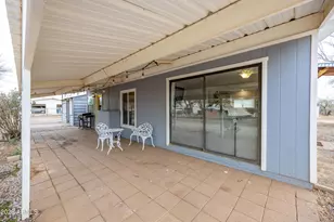 165 E Via Mercado --, Huachuca City, AZ 85616 - Photo 2