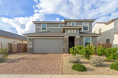 25226 N 172nd Lane, Surprise, AZ 85387 - Photo 2