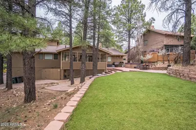 4362 E Burning Tree Loop, Flagstaff, AZ 86004 - Photo 1
