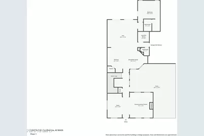 11607 N 12th Terrace, Phoenix, AZ 85020 - Photo 10