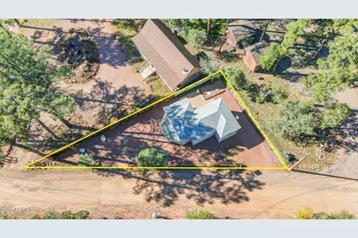 3690 N Cemetery Road, Pine, AZ 85544 - Photo 38