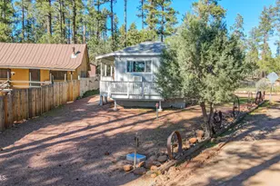 3690 N Cemetery Rd, Pine, AZ 85544 - Photo 16