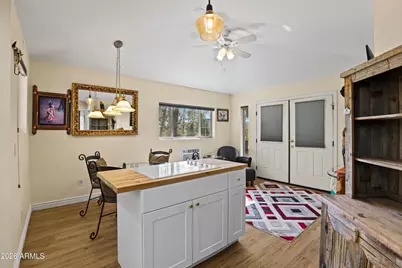 3690 N Cemetery Road, Pine, AZ 85544 - Photo 24