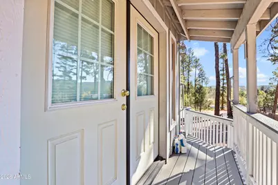 3690 N Cemetery Road, Pine, AZ 85544 - Photo 8