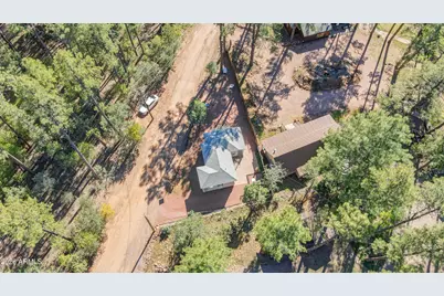 3690 N Cemetery Road, Pine, AZ 85544 - Photo 18