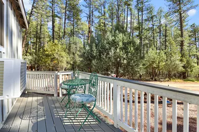 3690 N Cemetery Road, Pine, AZ 85544 - Photo 6