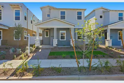 110 W Holcomb Lane, Phoenix, AZ 85003 - Photo 2