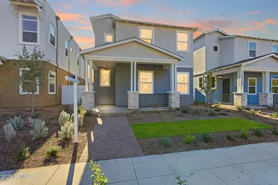 110 W Holcomb Lane, Phoenix, AZ 85003 - Photo 1