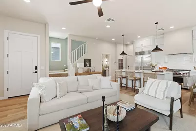 110 W Holcomb Lane, Phoenix, AZ 85003 - Photo 10