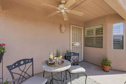 4202 E Broadway Road #95, Mesa, AZ 85206 - Photo 32
