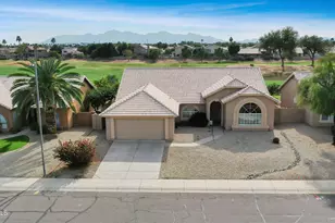 13297 W Wilshire Dr, Goodyear, AZ 85395 - Photo 4